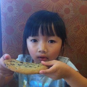 Meet your Posher, Jumbo t